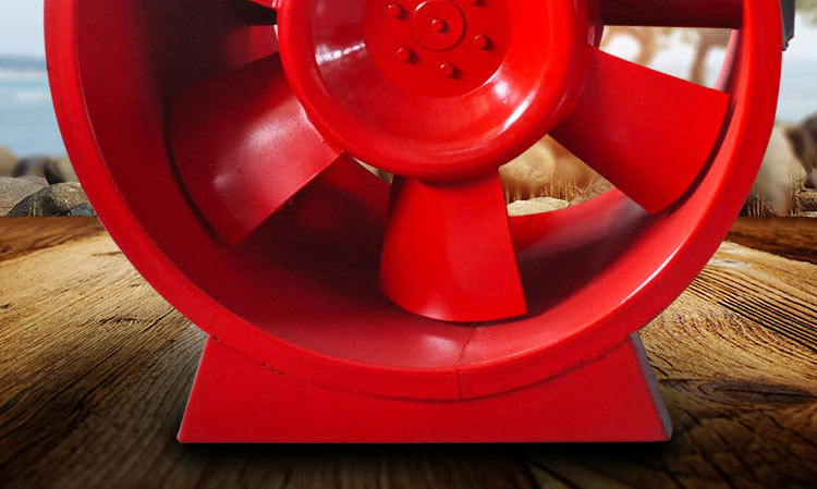 消防排煙風(fēng)機(jī)為什么要試車(chē)？