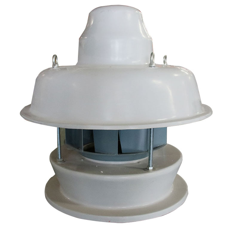 屋頂風(fēng)機的特點？？