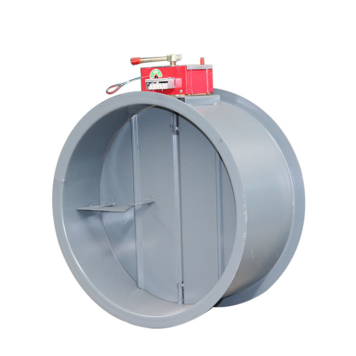 你知道3c防火閥類型，特點(diǎn)，用途是什么嗎？